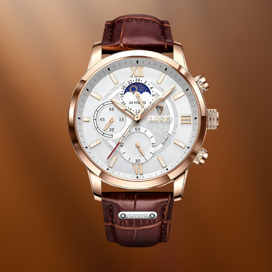 Heritage Sport Chronograph